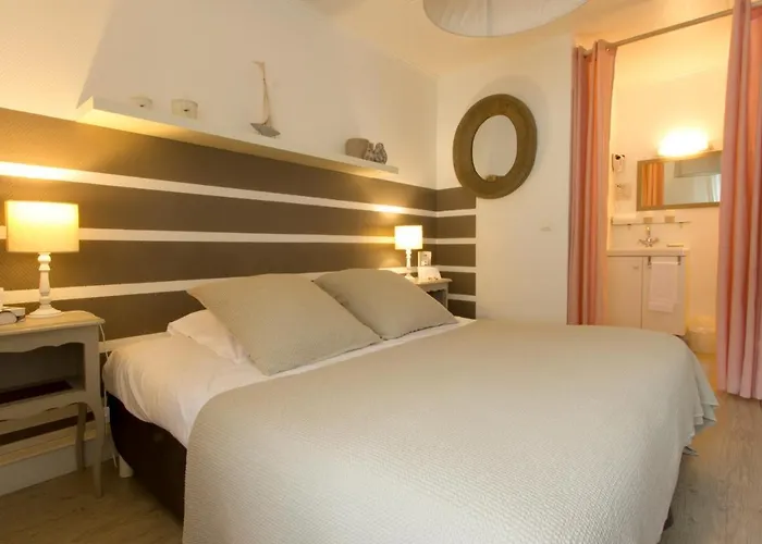 Casa Cosy Hotel Le Pouliguen