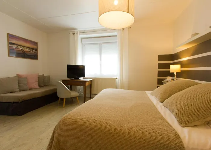 Hotel Casa Cosy Le Pouliguen