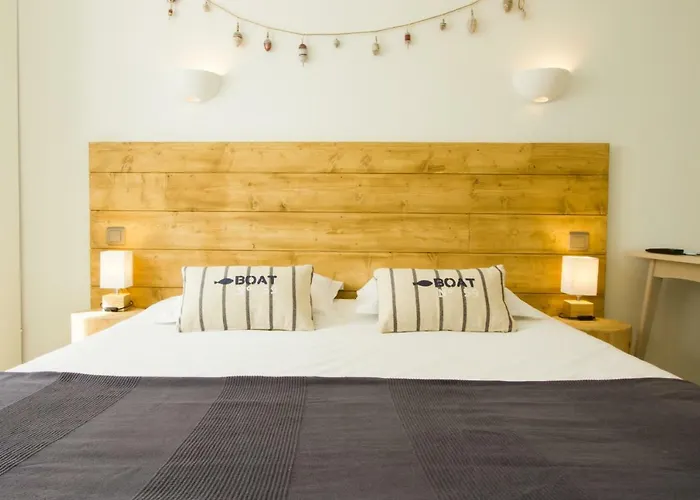 Casa Cosy Le Pouliguen