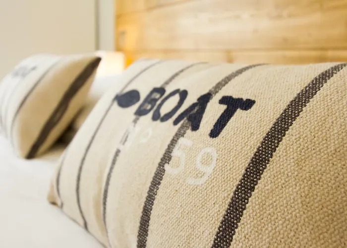 Casa Cosy 2* Le Pouliguen