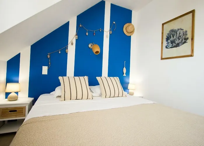 Hotel Casa Cosy Le Pouliguen